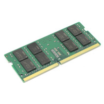Оперативная память для ноутбука SODIMM DDR4 16Gb Kingston KVR26S19S8/16 2666MHz (PC-21300) CL19, 260pin, 1.2V, Retail