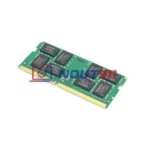 Модуль памяти Kingston SODIMM DDR4 16Гб 3200 MHz