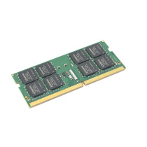 Модуль памяти Kingston SODIMM DDR4 32Гб 2666 MHz