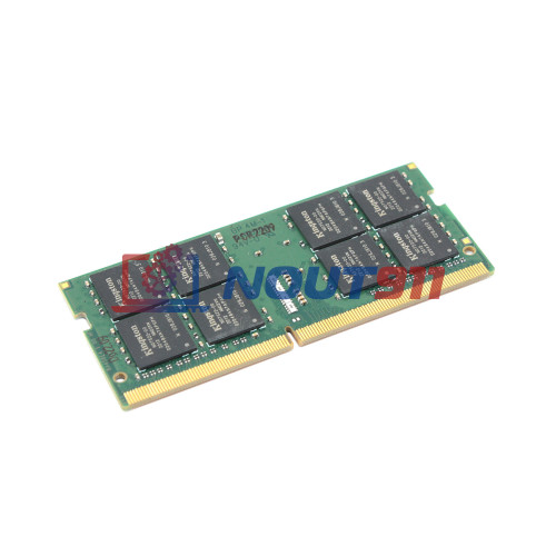 Модуль памяти Kingston SODIMM DDR4 32Гб 3200 MHz