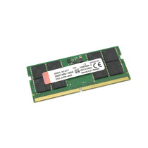 Модуль памяти Kingston SODIMM DDR5 16Гб 5600 MHz PC5-44800