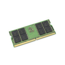 Модуль памяти Kingston SODIMM DDR5 32Гб 5600 MHz PC5-44800
