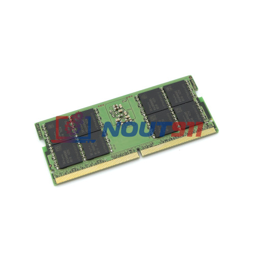 Модуль памяти Kingston SODIMM DDR5 32Гб 5600 MHz PC5-44800