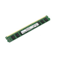 Оперативная память для компьютера DIMM DDR3 4ГБ Samsung M378B5273DH0-CH9 1333MHz (PC3-10600) 240-Pin, 1.5V, Retail