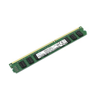Оперативная память для компьютера DIMM DDR3 4ГБ Samsung M378B5273DH0-CH9 1333MHz (PC3-10600) 240-Pin, 1.5V, Retail