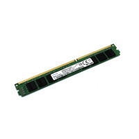 Оперативная память для компьютера DIMM DDR3 8ГБ Samsung M378B1G73DH0-CK0 1333MHz (PC3-10600) 240-Pin, 1.5V, Retail