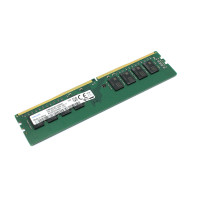 Оперативная память для компьютера DIMM DDR4 16ГБ Samsung M378A2G43MX3-CTD 2666MHz (PC-21300) 280pin, 1.2V, Retail