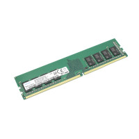 Оперативная память для компьютера DIMM DDR4 8ГБ Samsung M378A1K43CB2-CTD 2666MHz (PC4-21300), 1.2V, 280-Pin, Retail