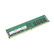 Оперативная память для компьютера DIMM DDR4 8ГБ Samsung M378A1K43CB2-CTD 2666MHz (PC4-21300), 1.2V, 280-Pin, Retail