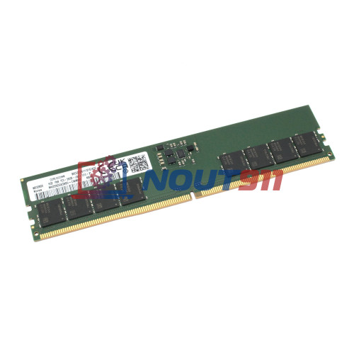 Модуль памяти Samsung DDR5 16Гб 5600 MHz PC5-44800