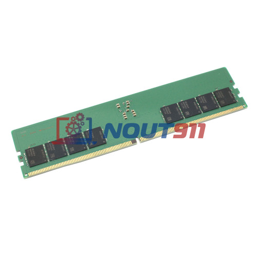 Модуль памяти Samsung DDR5 32Гб 4800 MHz PC5-38400