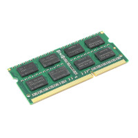 Оперативная память для ноутбука SODIMM DDR3 4ГБ Samsung M471B5273DH0-CK0 1600MHz (PC3-12800), 1.5V, 204-Pin, CL11, Retail