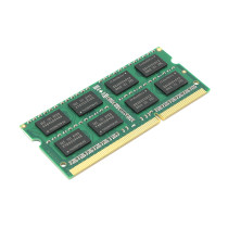 Модуль памяти Samsung SODIMM DDR3L 8ГБ 1333 MHz 1.35V