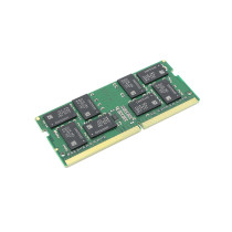Оперативная память для ноутбука SODIMM DDR4 16Гб Samsung M471A1G43EB1-CTD 2666MHz (PC-21300) 260pin, 1.2V, Retail