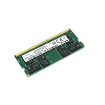 Оперативная память для ноутбука SODIMM DDR4 16Гб Samsung M474A2K43DB1-CVF non-ECC 2933MHz (PC-23400) 260pin, 1.2V, Retail