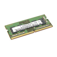 Оперативная память для ноутбука SODIMM DDR4 4Гб Samsung M471A5143SB1-CRC 2400MHz (PC-19200) 260pin, 1.2V, CL17, Retail