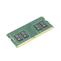 Оперативная память для ноутбука SODIMM DDR4 8ГБ Samsung M471A1K43CB1-CTD 2666MHz (PC4-21300), 1.2V, 260-Pin, CL19, Retail