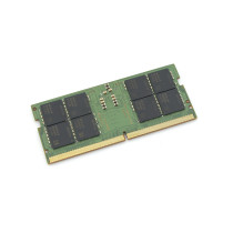 Модуль памяти Samsung SODIMM DDR5 32Гб 5600 MHz PC5-44800
