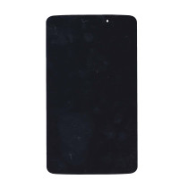 Модуль (матрица + тачскрин) для LG G Pad 8.3 (V500) черный