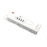 Переходник хаб Xiaomi USB3.0 Line Splitter, белый