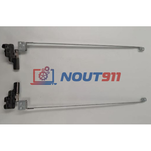 Петли для ноутбука Acer Aspire 2400 2450 3100 5100 5110 5520 3690 5610 VER-2