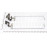 Петли для ноутбука Acer Aspire E1-510 E1-530 E1-532 E1-570 E1-572 V5-472