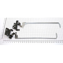 Петли для ноутбука Acer Aspire ES1-520 ES1-521 ES1-522