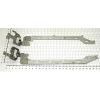 Петли для ноутбука Dell Inspiron 3521 5521 с тачскрином