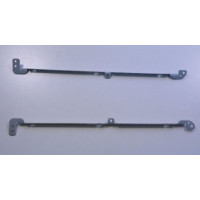 Петли для ноутбука Asus K40 K40IN K40AB K40AF (направляющие)`