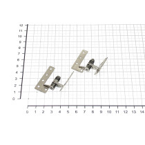 Петли для ноутбука Casper MT50