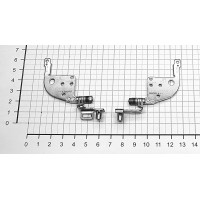 Петли для ноутбука Dell Latitude E6320