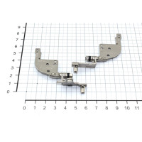 Петли для ноутбука Dell Latitude E6330
