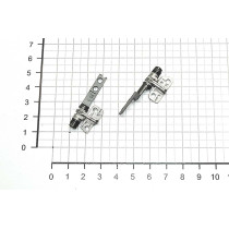 Петли для ноутбука Dell XPS 13 9340 9343 9350 9360