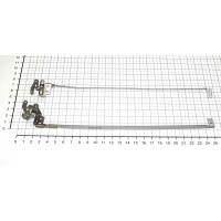 Петли для ноутбука HP Compaq 6531S 6530S 6535S