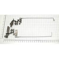 Петли для ноутбука HP Pavilion X360 13-S