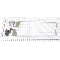 Петли для ноутбука Lenovo IdeaPad 300-15ISK