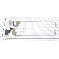 Петли для ноутбука Lenovo IdeaPad 300-15ISK