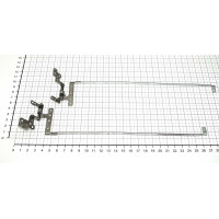 Петли для ноутбука Lenovo IdeaPad Y500 Y500N Y500P Y510P