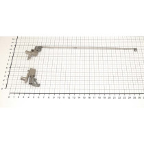 Петли для ноутбука Lenovo ThinkPad R61