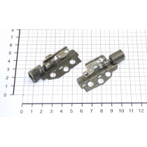 Петли для ноутбука Lenovo ThinkPad X1 Carbon Gen 2 3 1600*900 1920*1080 без тачскрина