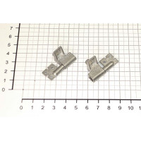 Петли для ноутбука Samsung R18 R20 R23 R25 R26