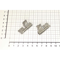 Петли для ноутбука Samsung R18 R20 R23 R25 R26