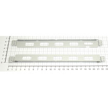 Петли (направляющие) для ноутбука Samsung R410 R460 BA81-04525A BA81-04526A