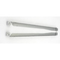 Петли для ноутбука Samsung R528 R530 R540 R523 R525 R580 RV510 RV508 R519 (направляющие)`