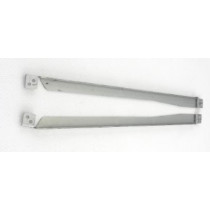 Петли для ноутбука Samsung R528 R530 R540 R523 R525 R580 RV510 RV508 R519 (направляющие)`