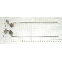 Петли для ноутбука Toshiba Satellite C850 C850D C85X L850