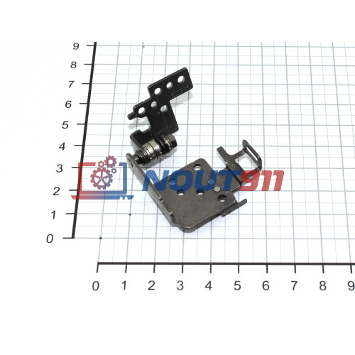 Петля для ноутбука Asus GL702VS GL702VM GL702VT GL702VI GL702VMK GL702ZC правая