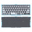 Подсветка для клавиатуры Apple MacBook Air 11" A1370 2010 2011