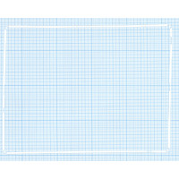 Рамка тачскрина для Apple iPad 2 белая