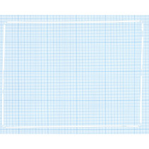 Рамка тачскрина для Apple iPad 2 белая